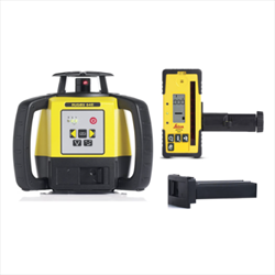 Máy cân bằng laser Leica Rugby 640